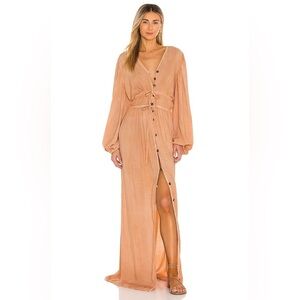 Jen’s Pirate Booty | Boho Rio Maiden Dress